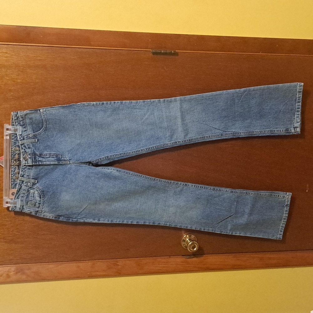 NWT Arizona Jean Company Jeans Size 3 Long(Juniors)